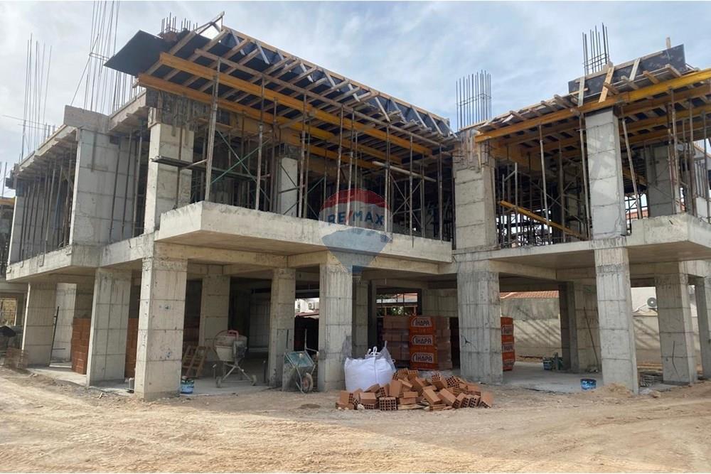 Residential - Condo/Apartment - Agios Athanasios, Limassol - CY - under construction.jpg - 480031148-70