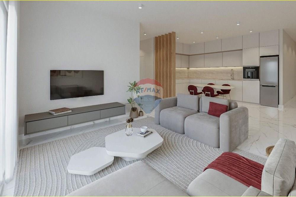 Residential - Condo/Apartment - Chlorakas, Paphos - CY - LIVING.JPG - 480031139-197