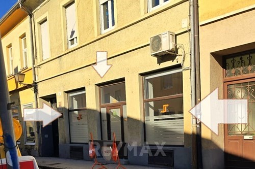 Izjemen poslovni prostor