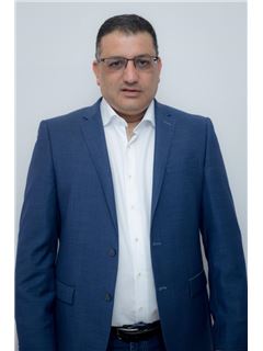 אמיר שמש Amir Shemesh - רי/מקס חזון - RE/MAX Vision