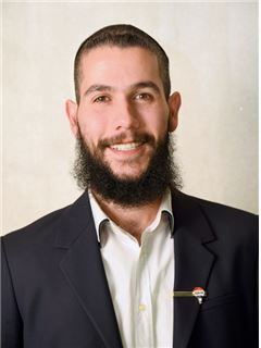 Binyamin Zerbib - רי/מקס חזון - RE/MAX Vision
