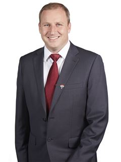 Kantooreigenaar - אריאל מרסקי Ariyel Maresky - רי/מקס חזון - RE/MAX Vision