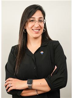 שירה חראזי Shira Harazy - רי/מקס חזון - RE/MAX Vision