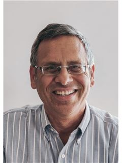 Alon Ben-David - רי/מקס חזון - RE/MAX Vision