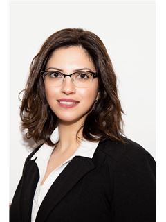 סאוסן מבארק Sawsan Moubarak - רי/מקס חזון - RE/MAX Vision