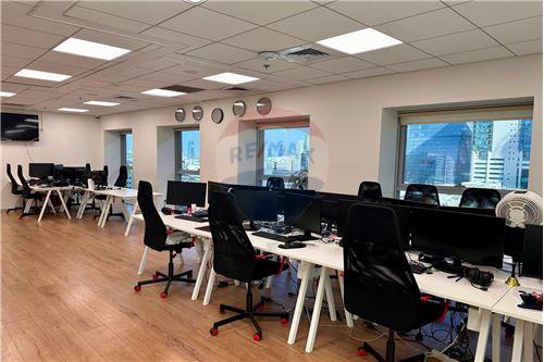 Commercial - Office - Ramat Gan, Israel - HE