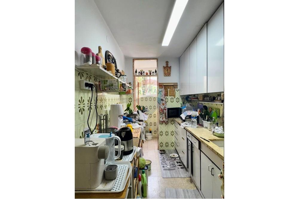 Rezidential - Apartament - Jerusalem, Israel - HE - 12.jpg - 830501201-21