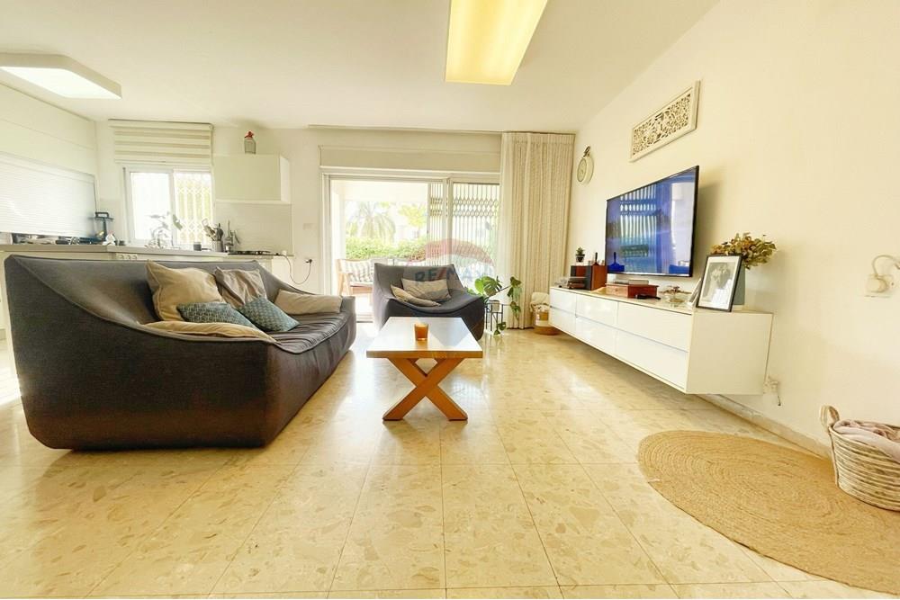 Residenziale - Appartamento con Giardino - Modi'in, Israel - HE - 7.jpg - 51001046-141