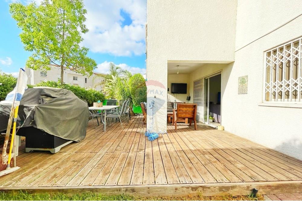 Residenziale - Appartamento con Giardino - Modi'in, Israel - HE - 4 - Copy.jpg - 51001046-141