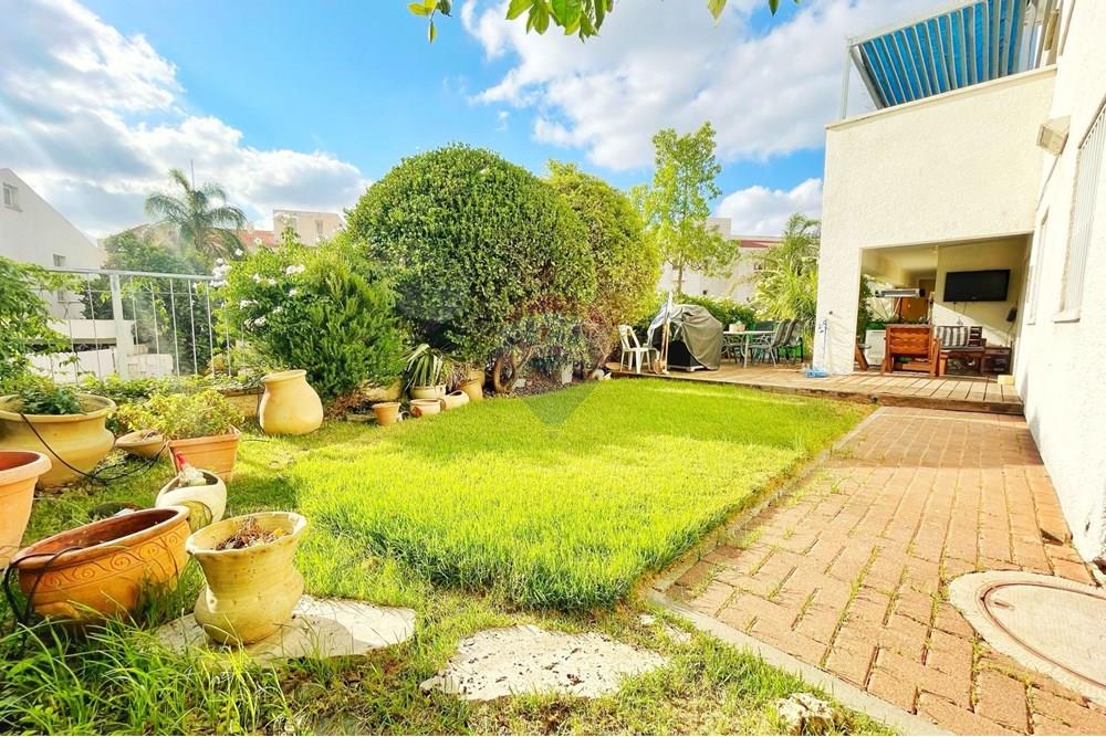 Residenziale - Appartamento con Giardino - Modi'in, Israel - HE - למכירה בנחלים רועי וחן.jpg - 51001046-141