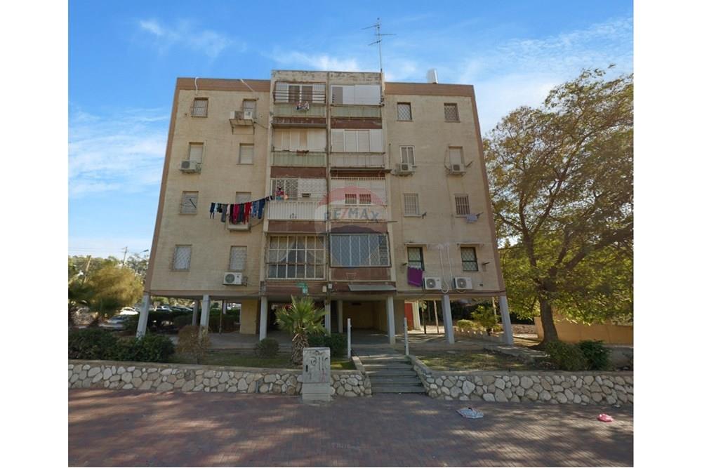Rezidencijalno - Stan-Apartman - Be'ersheba, Israel - HE - fe505dcc-f002-44d0-84bd-a33d13151929.jpeg - 831491041-418