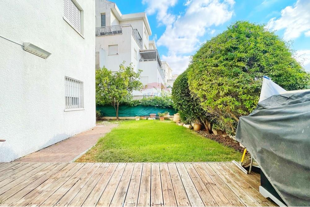 Residenziale - Appartamento con Giardino - Modi'in, Israel - HE - 6.jpg - 51001046-141