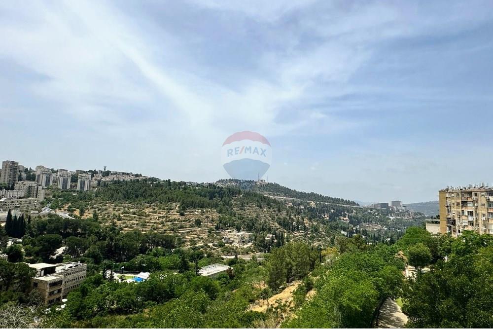 Rezidential - Apartament - Jerusalem, Israel - HE - 1.jpg - 830501201-21