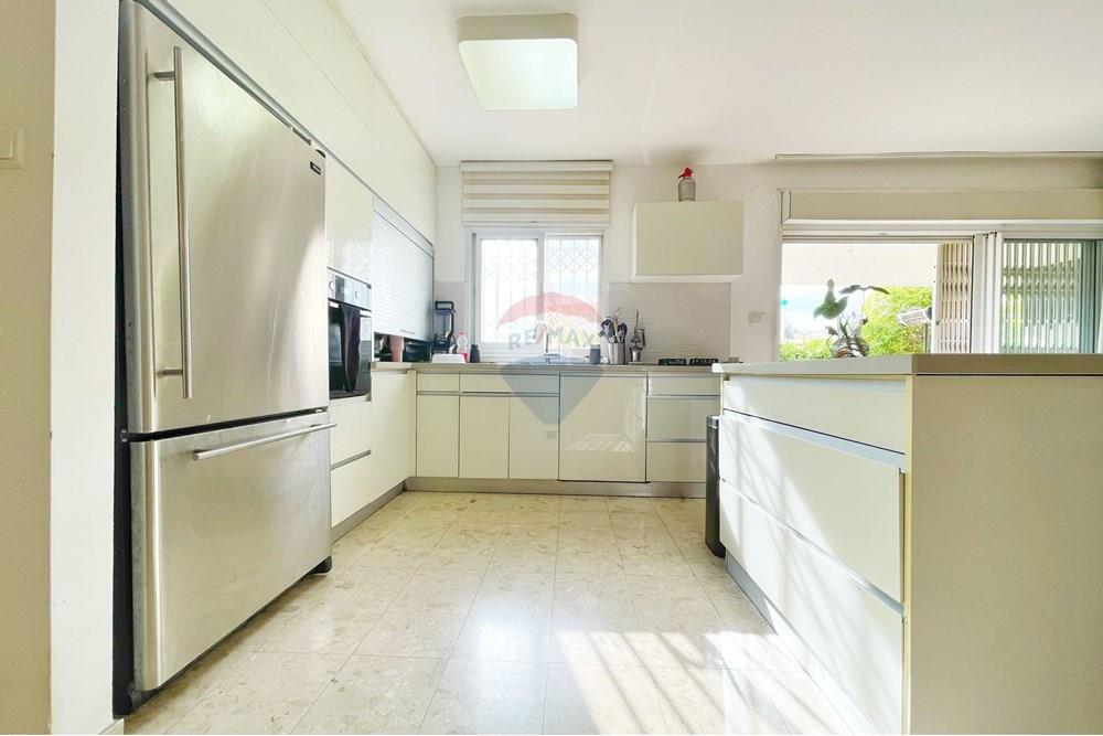 Residenziale - Appartamento con Giardino - Modi'in, Israel - HE - 3.jpg - 51001046-141