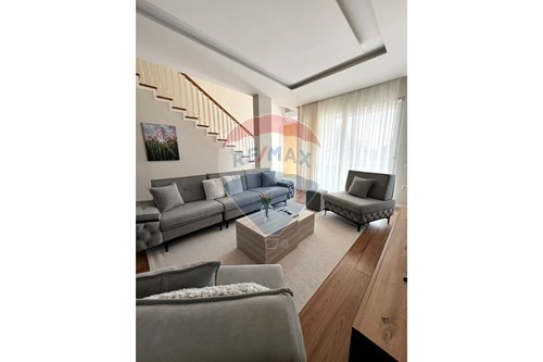 Residential - Villa - Prush, Kombinat, Tiranë - AL