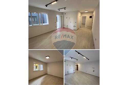 Residential - Condo/Apartment - Ambasada Amerikane, Rruga e Elbasanit, Tiranë - AL