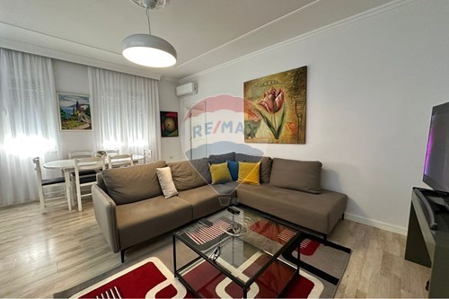 Residential - Condo/Apartment - Rruga Muhamet Gjollesha, 21 Dhjetori, Tiranë - AL
