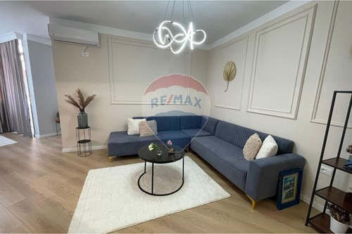 Residential - Condo/Apartment - Rruga Frang Bardhi, Eleonora, Tiranë - AL
