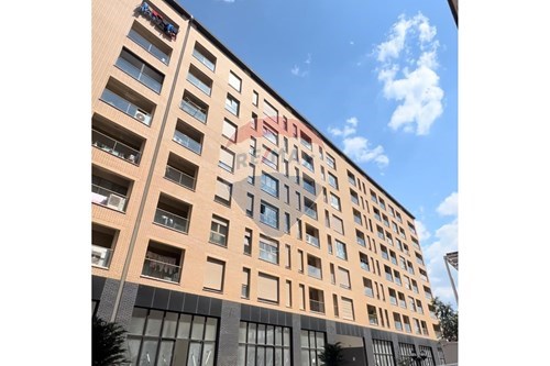 Commercial - Shop Single Tenant - Profarma, Xhamlliku, Tiranë - AL