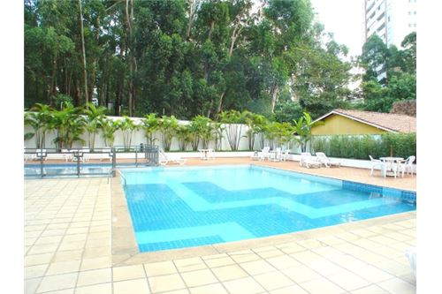 Condomínio Lake Tahoe, São Paulo, Brasil