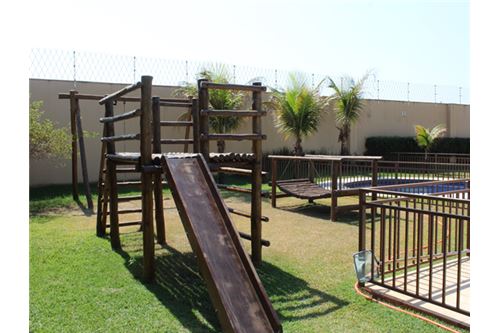 Condomínio Residencial Siena, São Paulo, Brasil