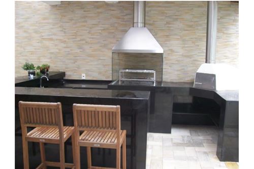 Condomínio Vision Brooklin, São Paulo, Brasil