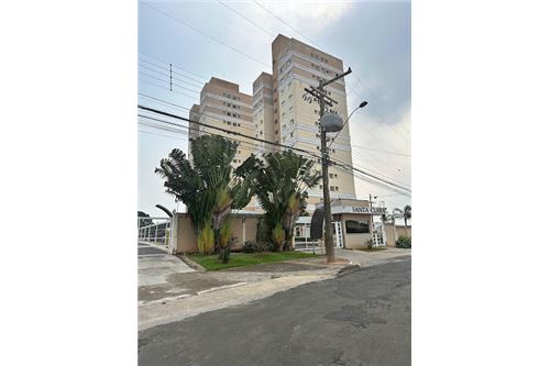 Condomínio Santa Clara, São Paulo, Brasil