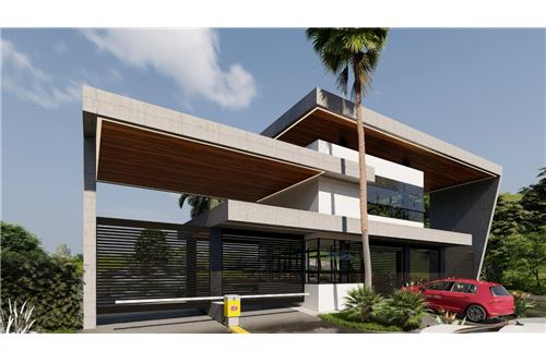 Residencial Colinas de São Francisco