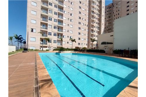 Condomínio Vivare Club Residence