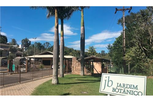 Condomínio Jardim Botânico