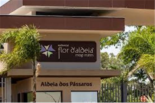 Condomínio Flor DAldeia