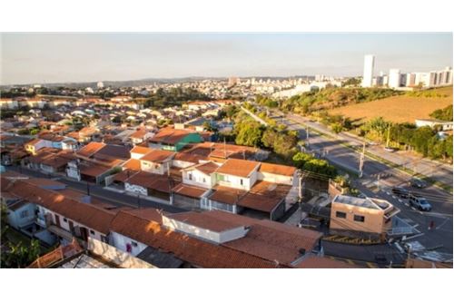 Condomínio dos Metalúrgicos