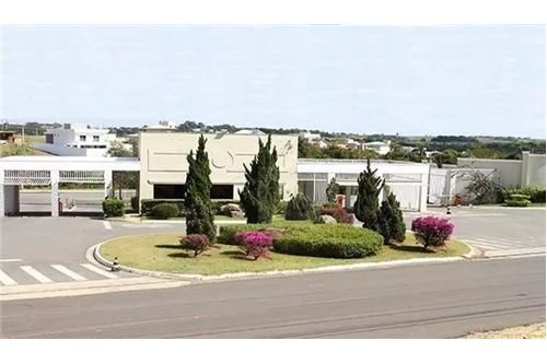 Condomínio Residencial Terra Mágna