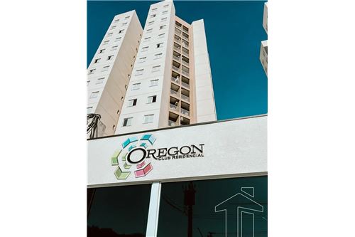 Condomínio Clube Residencial Oregon