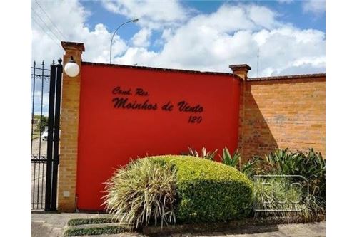 Condomínio Residencial Moinho de Vento