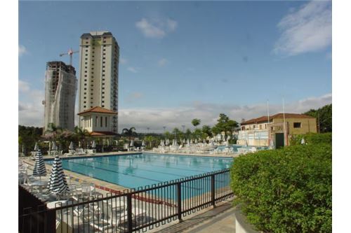 Condomínio Chácara Alto da Boa Vista