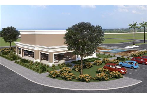 Condomínio Residencial Valência, São Paulo, Brasil