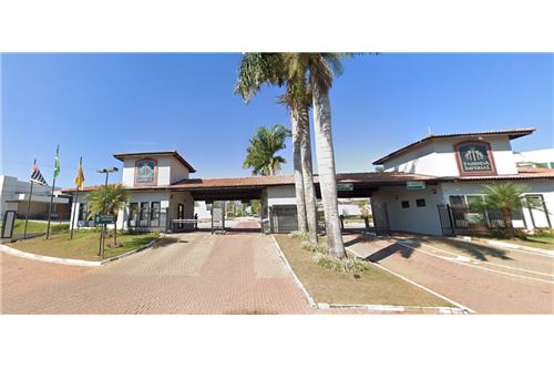 Condomínio Parque Reserva Fazenda Imperial