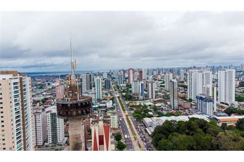 COP 30, Pará, Brasil