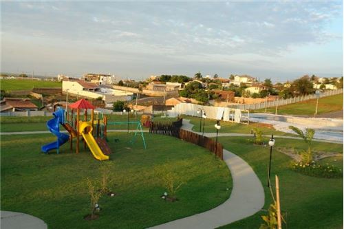 Loteamento Residencial Jardim Villagio, São Paulo, Brasil