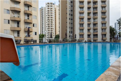 Condomínio Portal dos Bandeirantes