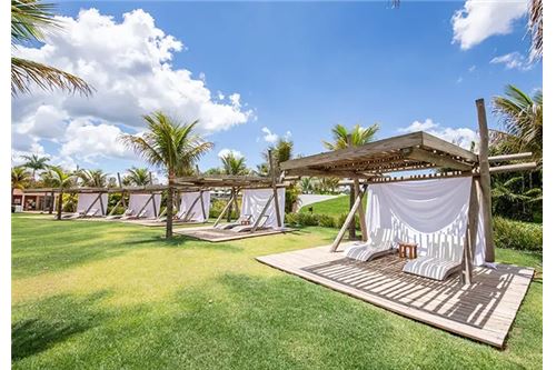 Condomínio Riviera de Santa Cristina XIII, São Paulo, Brasil