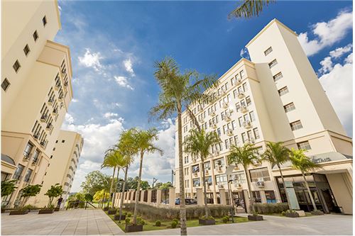 Condomínio Vértice - Valinhos