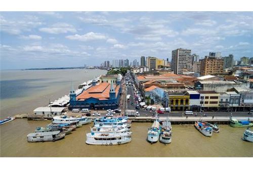 COP 30, Pará, Brasil