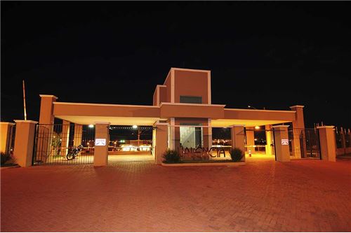 Condomínio Residencial Valência