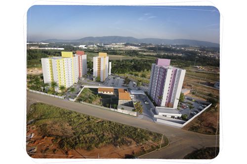 Tulipas Garden Residence