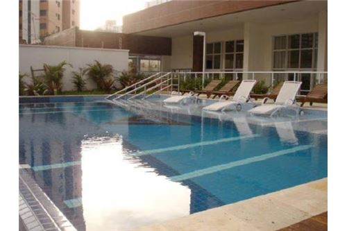 Condomínio Vision Brooklin, São Paulo, Brasil