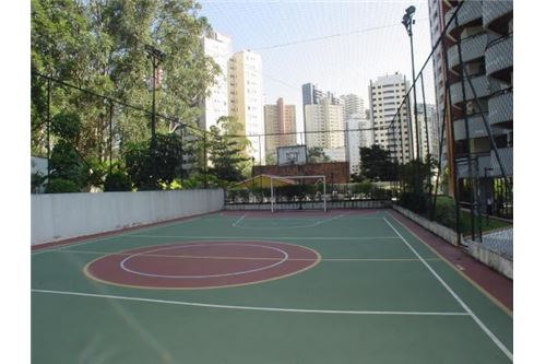 Condomínio Lake Tahoe, São Paulo, Brasil