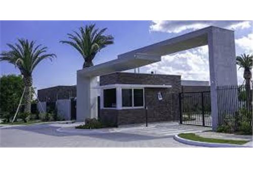 Condomínio Residencial Parque das Figueiras