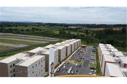 Condomínio Residencial Tarsila do Amaral II, São Paulo, Brasil